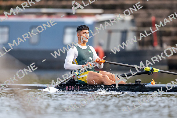Nottingham Autumn Division 1-131