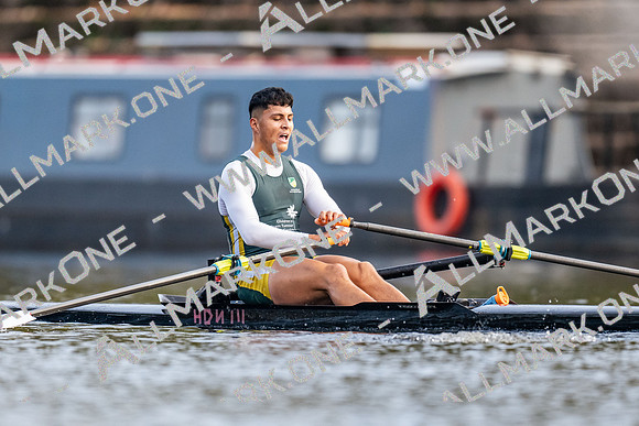 Nottingham Autumn Division 1-132