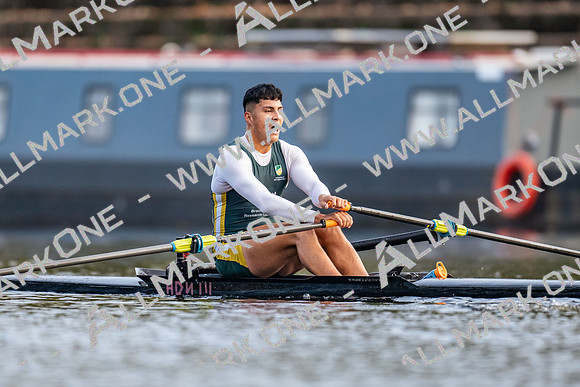 Nottingham Autumn Division 1-133