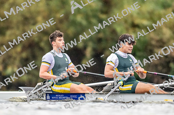 Nottingham Autumn Division 2 Long-2226