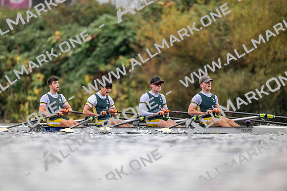 Nottingham Autumn Division 2 Long-2250