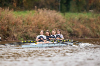 Long Distance Sculls Division 2