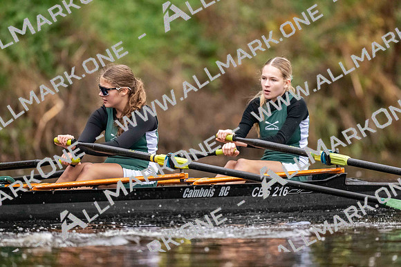 Durham LDS Div 1-2750