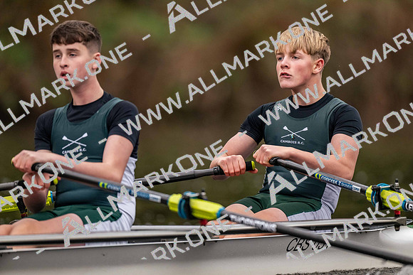 Durham LDS Div 1-3160