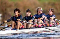 Durham Autumn SBH Div 1-021