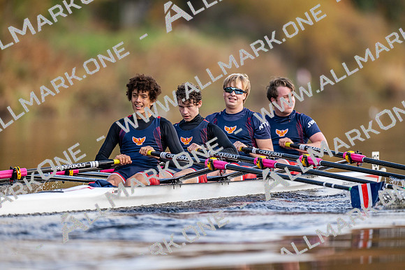Durham Autumn SBH Div 1-031