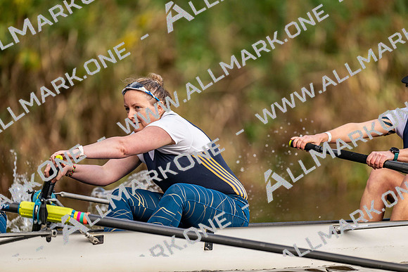 Durham Autumn SBH Div 1-1128