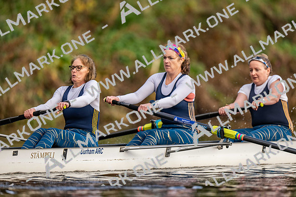 Durham Autumn SBH Div 1-1144