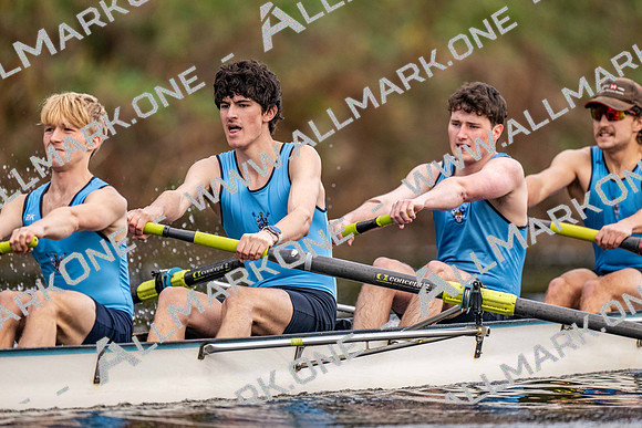 Durham Autumn SBH Div 1-1813
