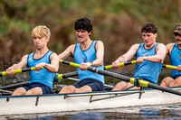Durham Autumn SBH Div 1-1814