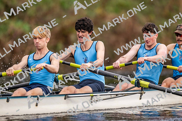 Durham Autumn SBH Div 1-1814