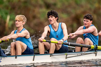 Durham Autumn SBH Div 1-1812
