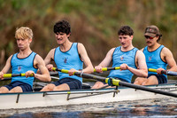 Durham Autumn SBH Div 1-1815