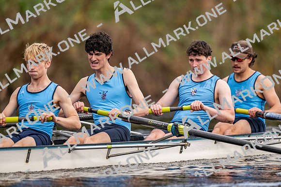 Durham Autumn SBH Div 1-1815