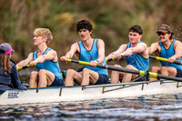 Durham Autumn SBH Div 1-1819