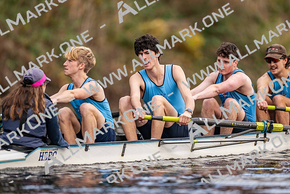 Durham Autumn SBH Div 1-1818