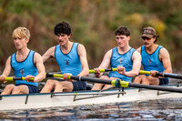 Durham Autumn SBH Div 1-1817