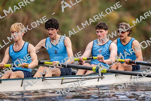 Durham Autumn SBH Div 1-1817