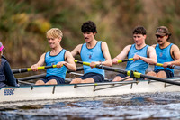 Durham Autumn SBH Div 1-1821