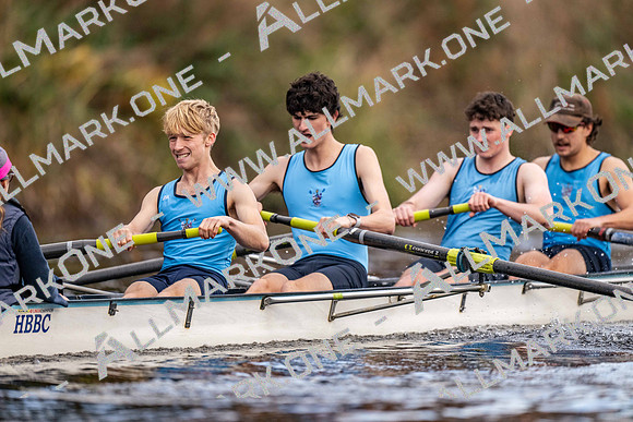Durham Autumn SBH Div 1-1821