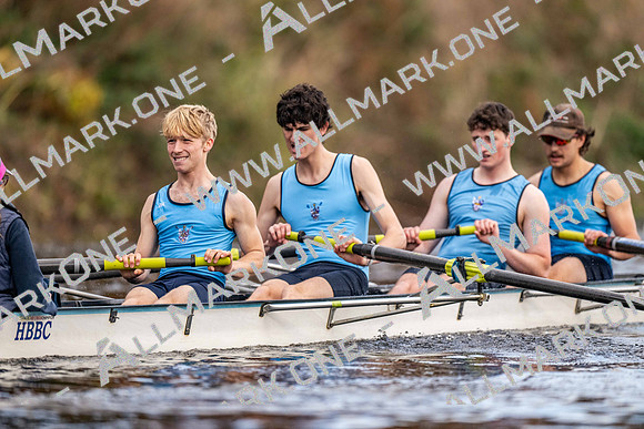 Durham Autumn SBH Div 1-1822