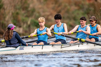 Durham Autumn SBH Div 1-1825