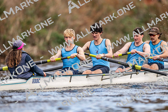 Durham Autumn SBH Div 1-1825