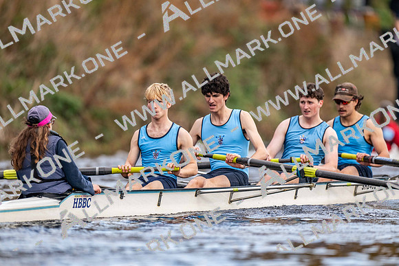 Durham Autumn SBH Div 1-1827