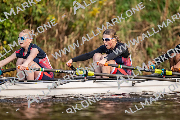 Durham Autumn SBH Div 1-3236