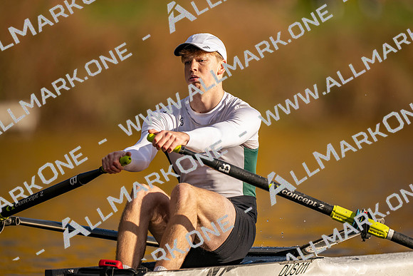 Durham Autumn SBH Div 1-3907