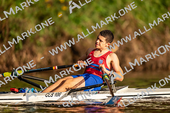 Durham Autumn SBH Div 1-4634