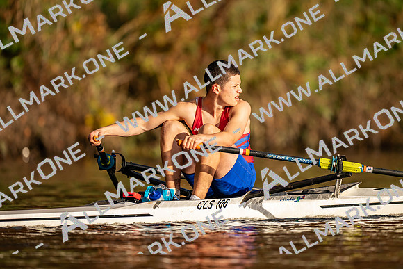 Durham Autumn SBH Div 1-4636