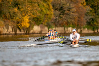 Autumn SBH Division 2