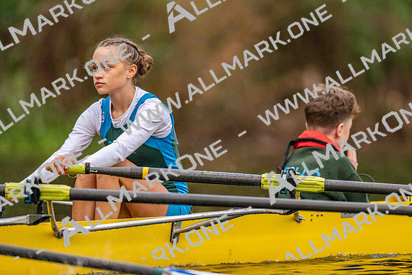 Durham Autumn SBH Div 2-1006