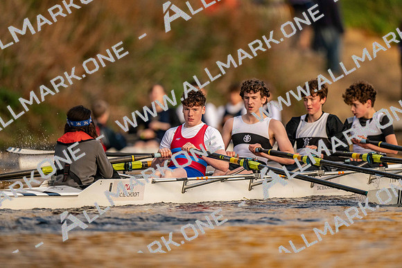 Durham Autumn SBH Div 2-1732
