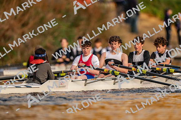 Durham Autumn SBH Div 2-1733