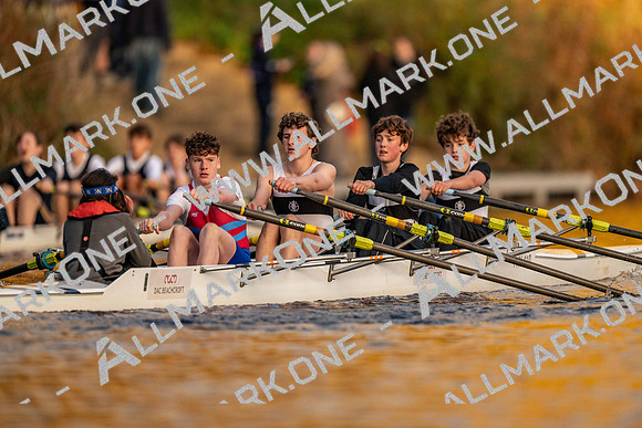 Durham Autumn SBH Div 2-1735