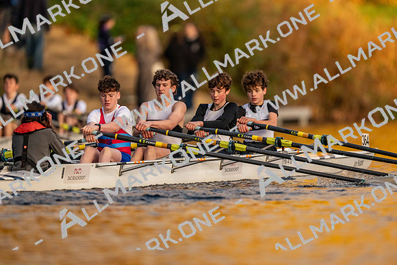 Durham Autumn SBH Div 2-1736