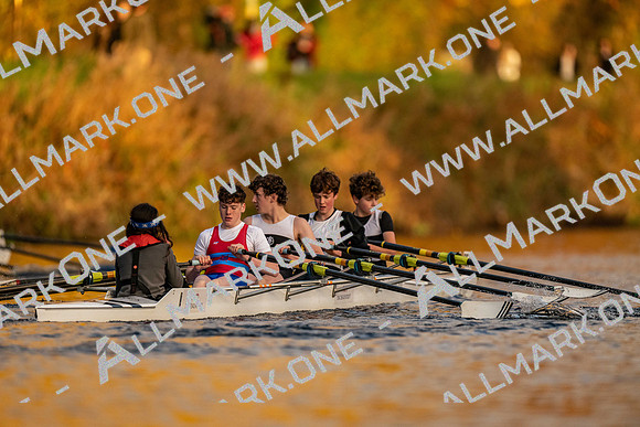 Durham Autumn SBH Div 2-1740