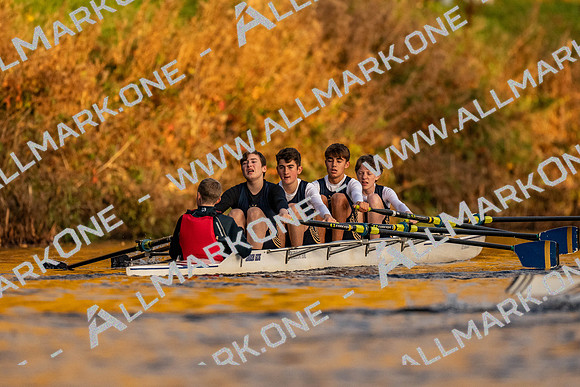 Durham Autumn SBH Div 2-1745