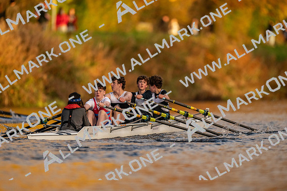 Durham Autumn SBH Div 2-1743