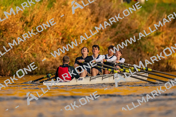 Durham Autumn SBH Div 2-1747