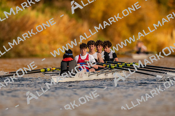 Durham Autumn SBH Div 2-1749