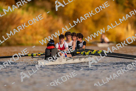 Durham Autumn SBH Div 2-1750