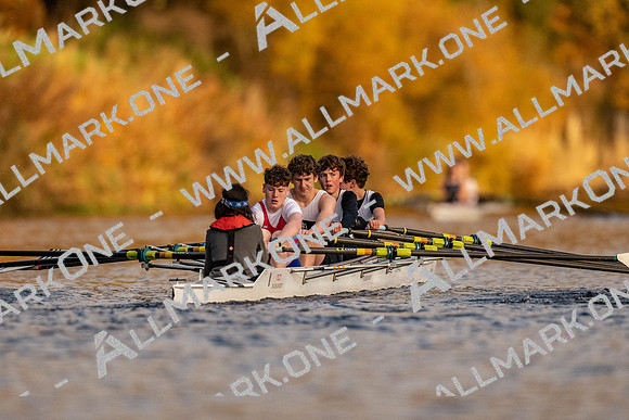 Durham Autumn SBH Div 2-1751