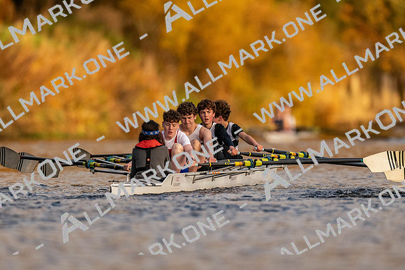 Durham Autumn SBH Div 2-1752