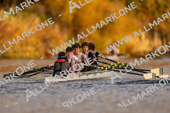 Durham Autumn SBH Div 2-1753