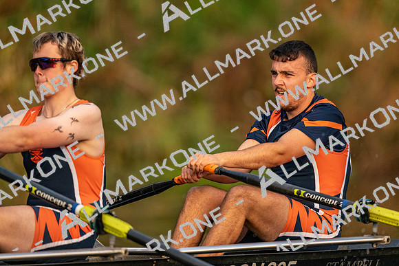 Durham Autumn SBH Div 2-2021