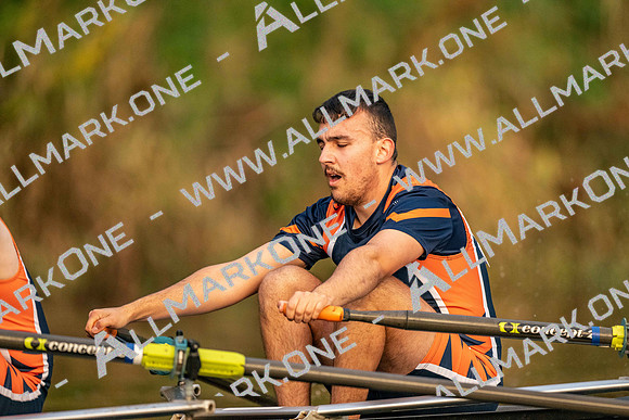 Durham Autumn SBH Div 2-2019