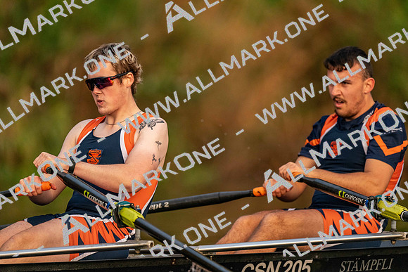 Durham Autumn SBH Div 2-2022